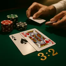 TonySpins - Live Blackjack with Real Dealers