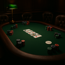 TonySpins - Live Poker with Real Dealers