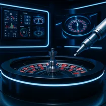 TonySpins - Live Roulette with Real Dealers