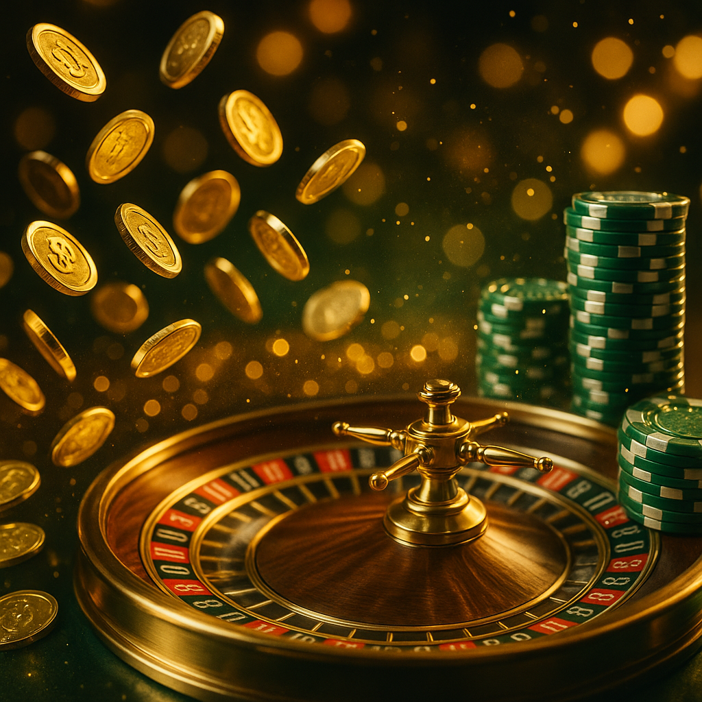 TonySpins Welcome Bonus - 100% Match Up to AU$1500 + 150 Free Spins